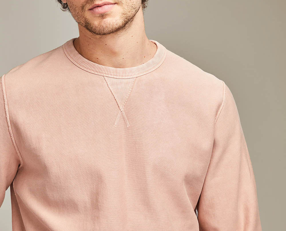 Sweat Setubal rose