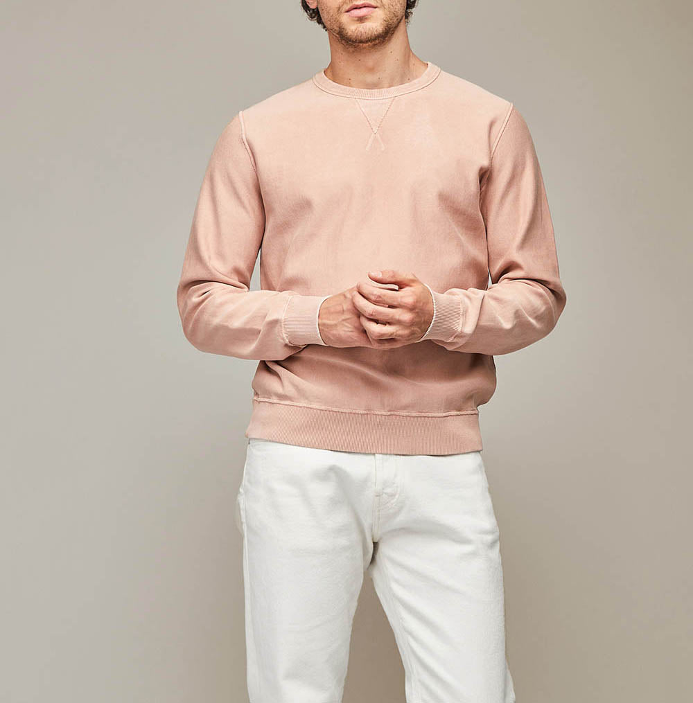 Sweat Setubal rose