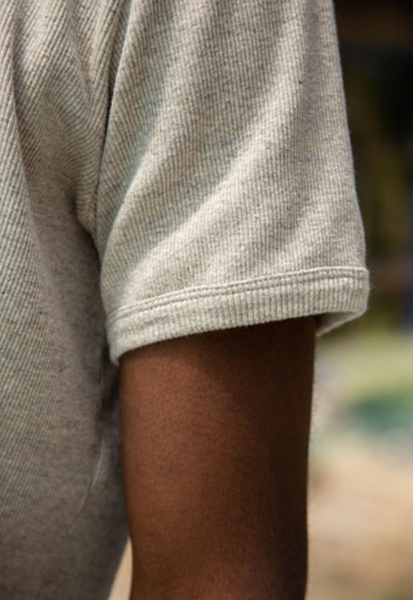 T-shirt Ribo beige