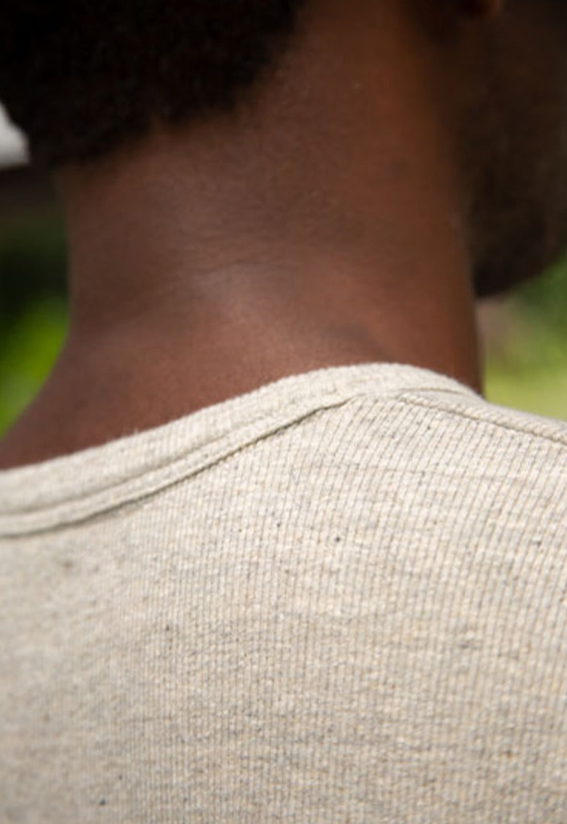 T-shirt Ribo beige