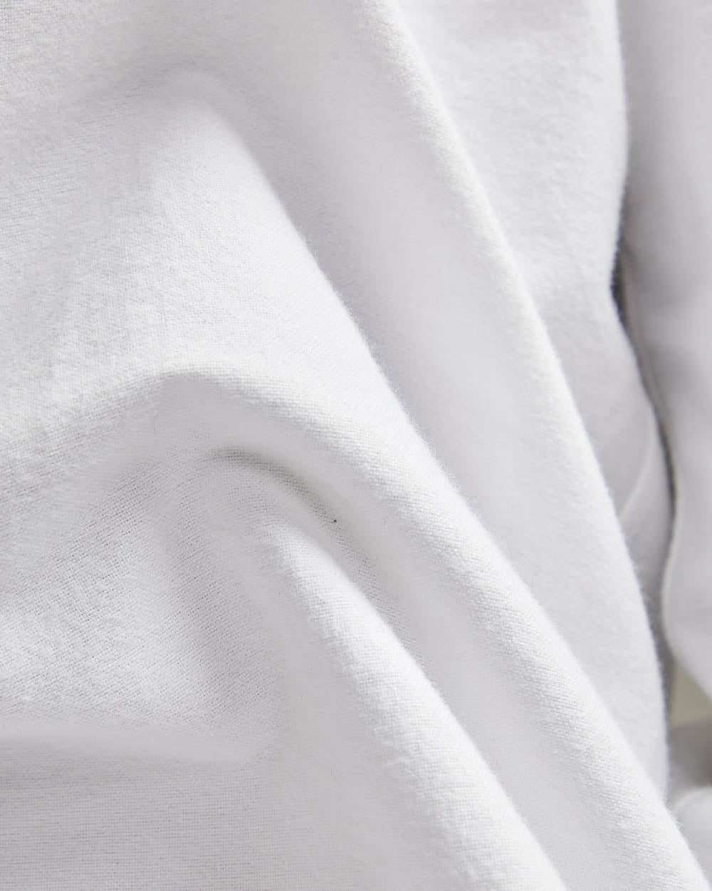 Chemise Jodoga blanche