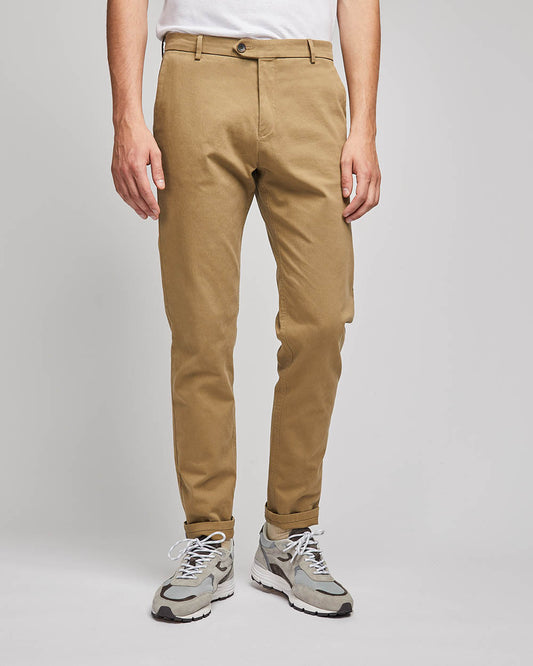 Chino Axel beige-clair