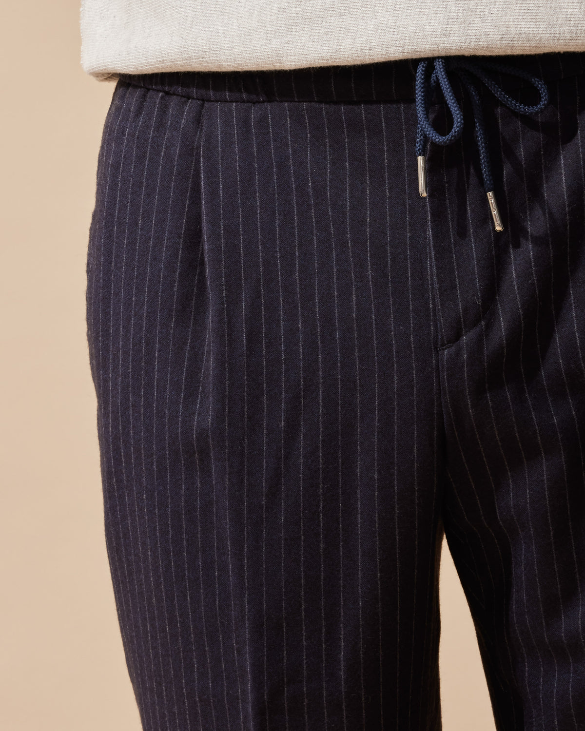 Jogpant Mctek navy