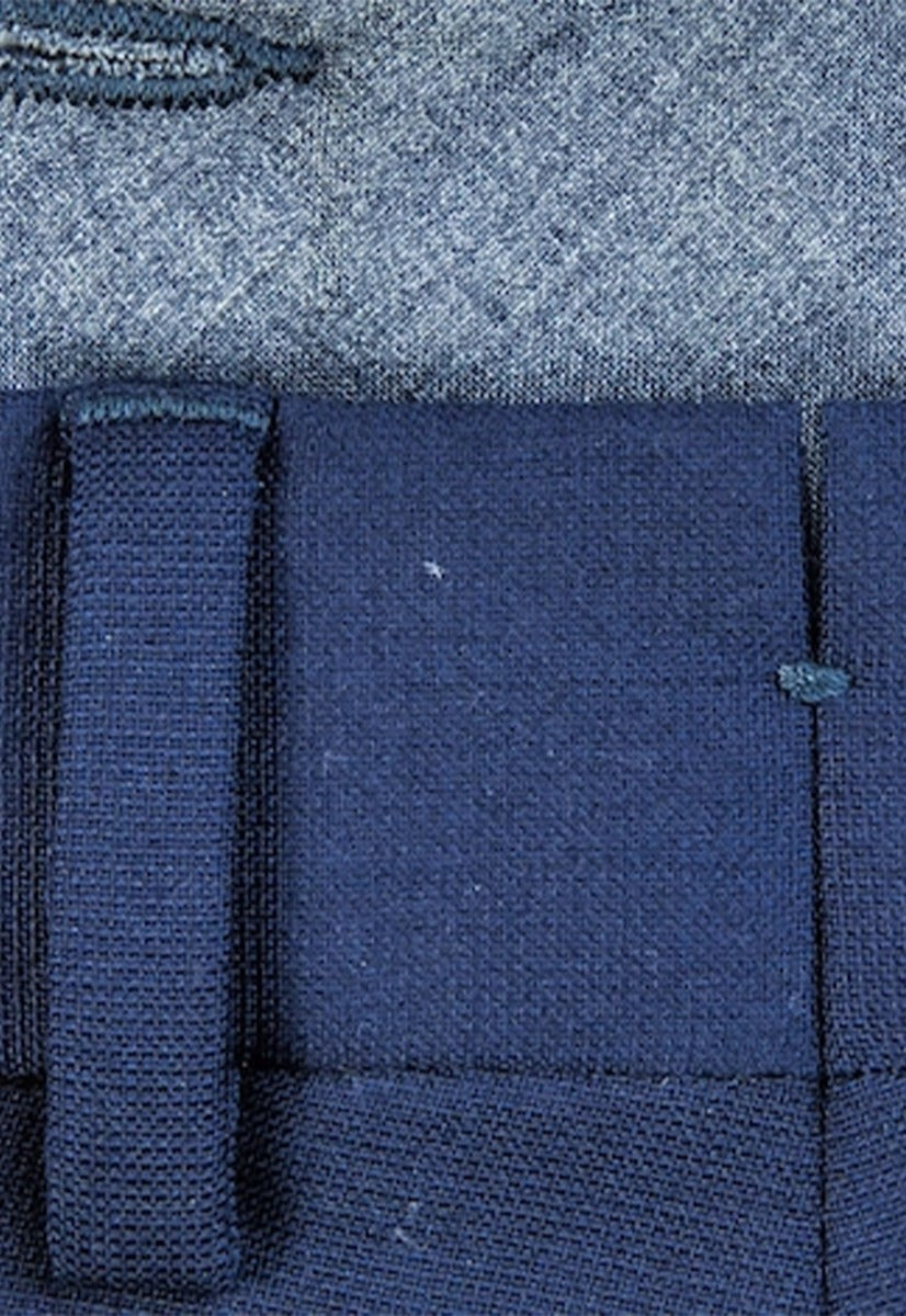 Pantalon Alex bleu