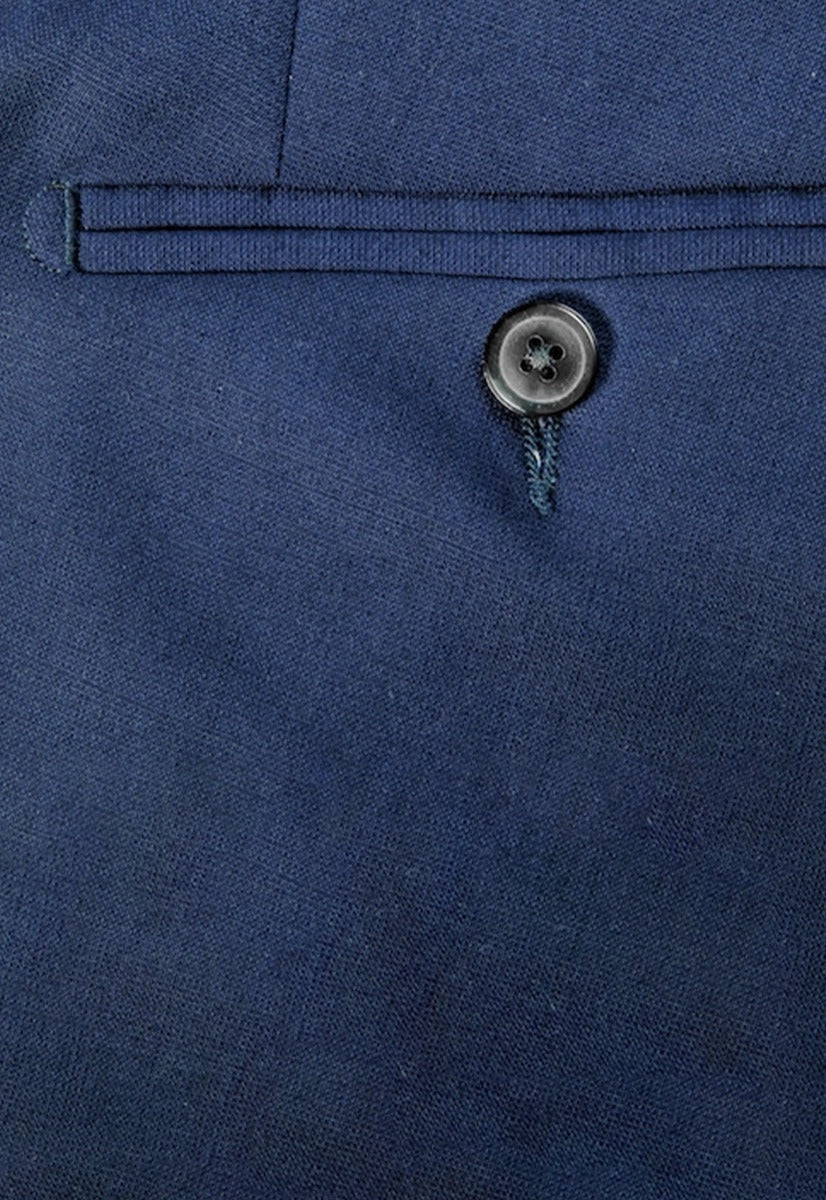 Pantalon Alex bleu