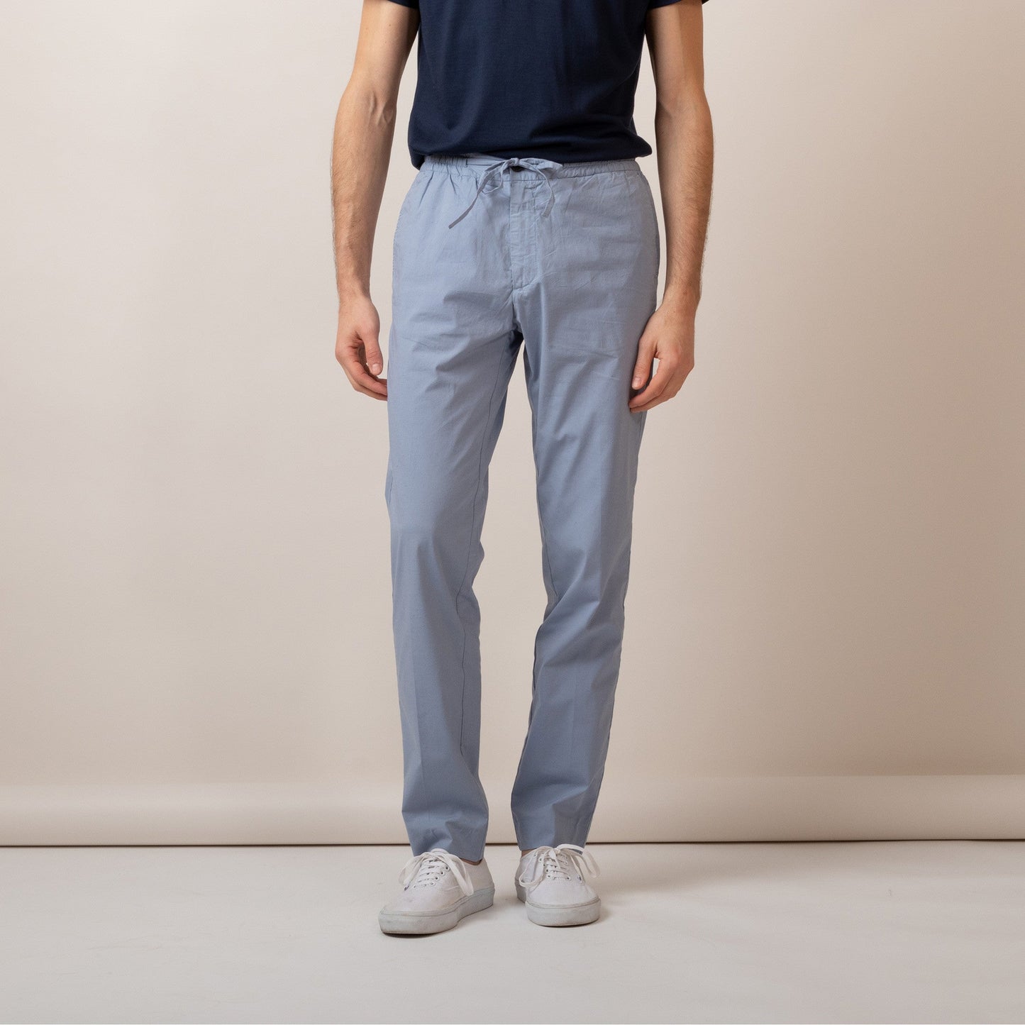 Chino Axelino bleu