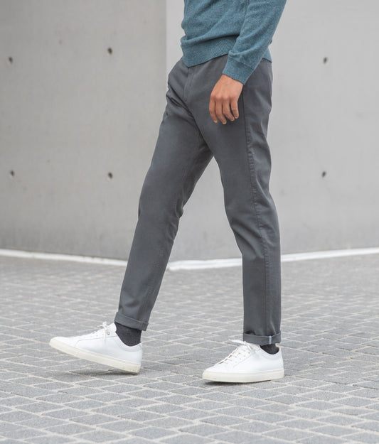 Chino Axel anthracite