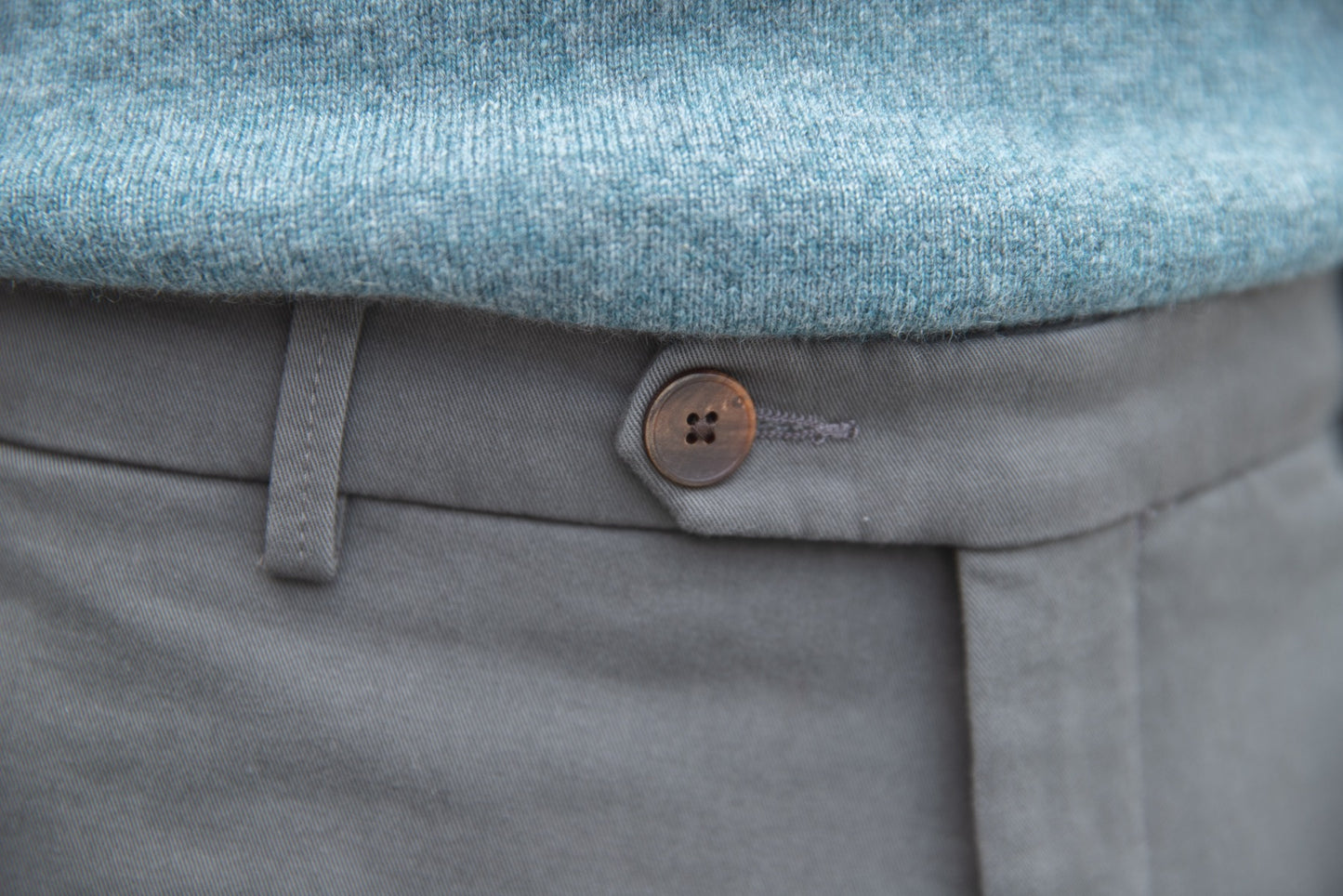 Chino Axel anthracite