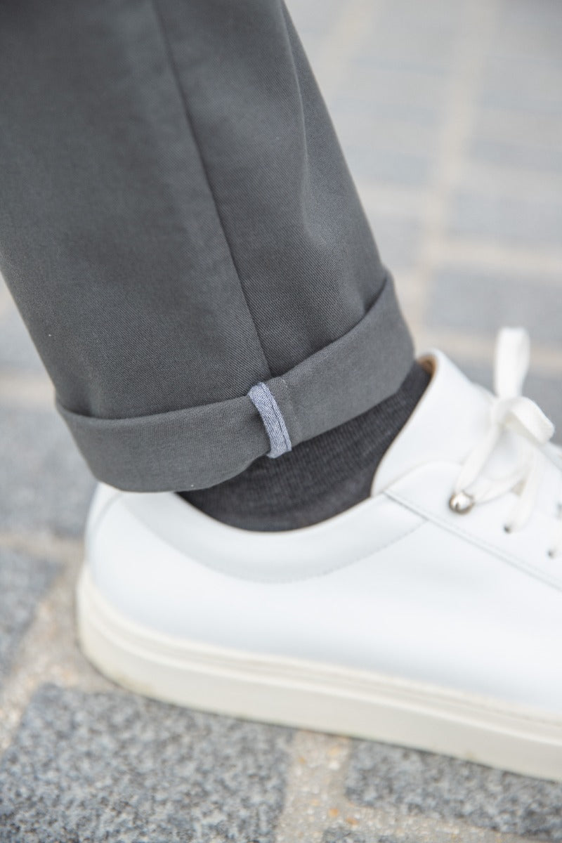 Chino Axel anthracite