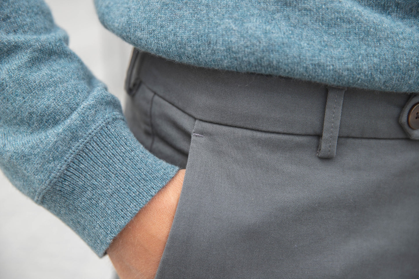 Chino Axel anthracite