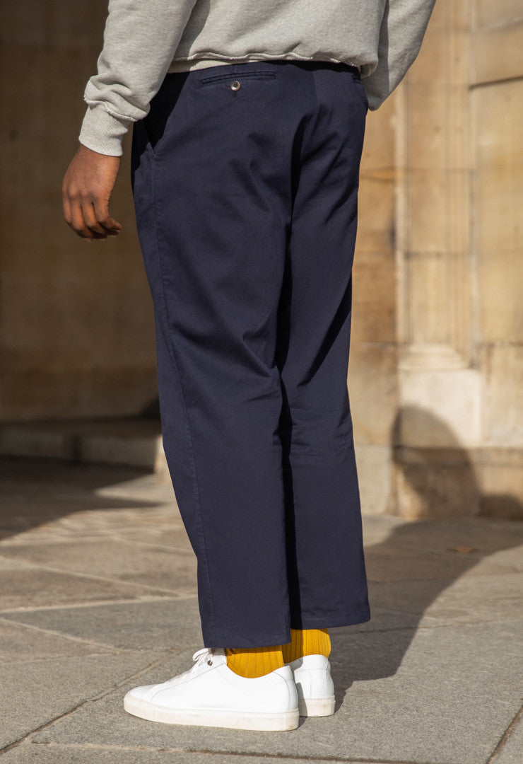 Chino Venise marine