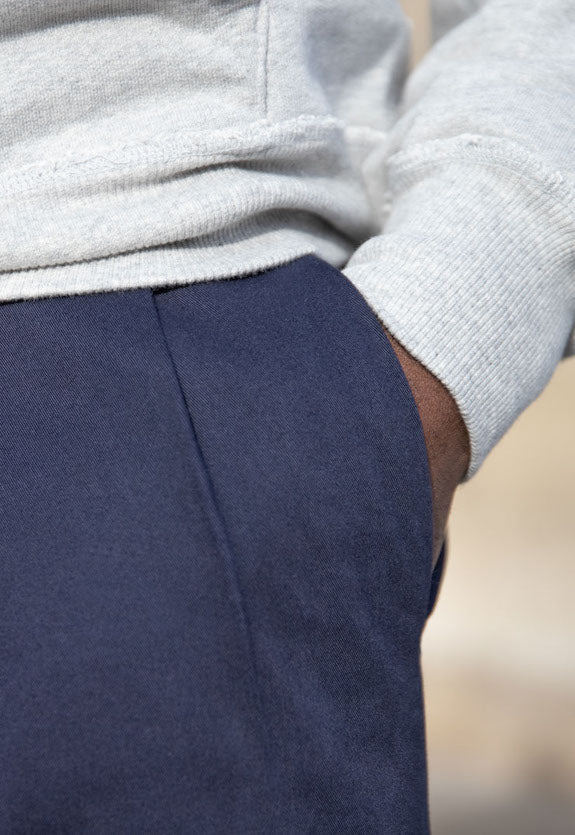Chino Venise marine