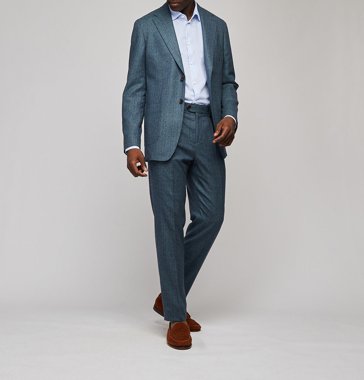 Veste Bellagio canard