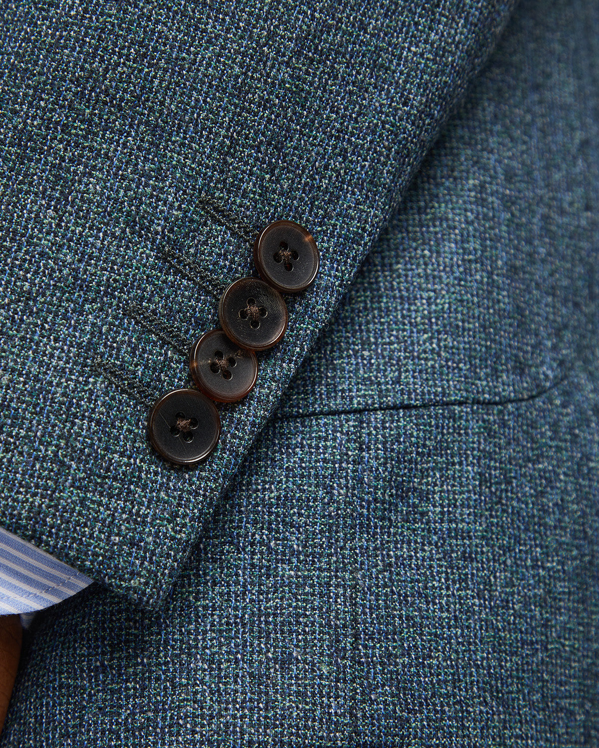 Veste Bellagio canard