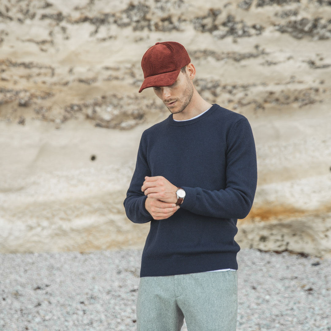 Pull Ugo marine