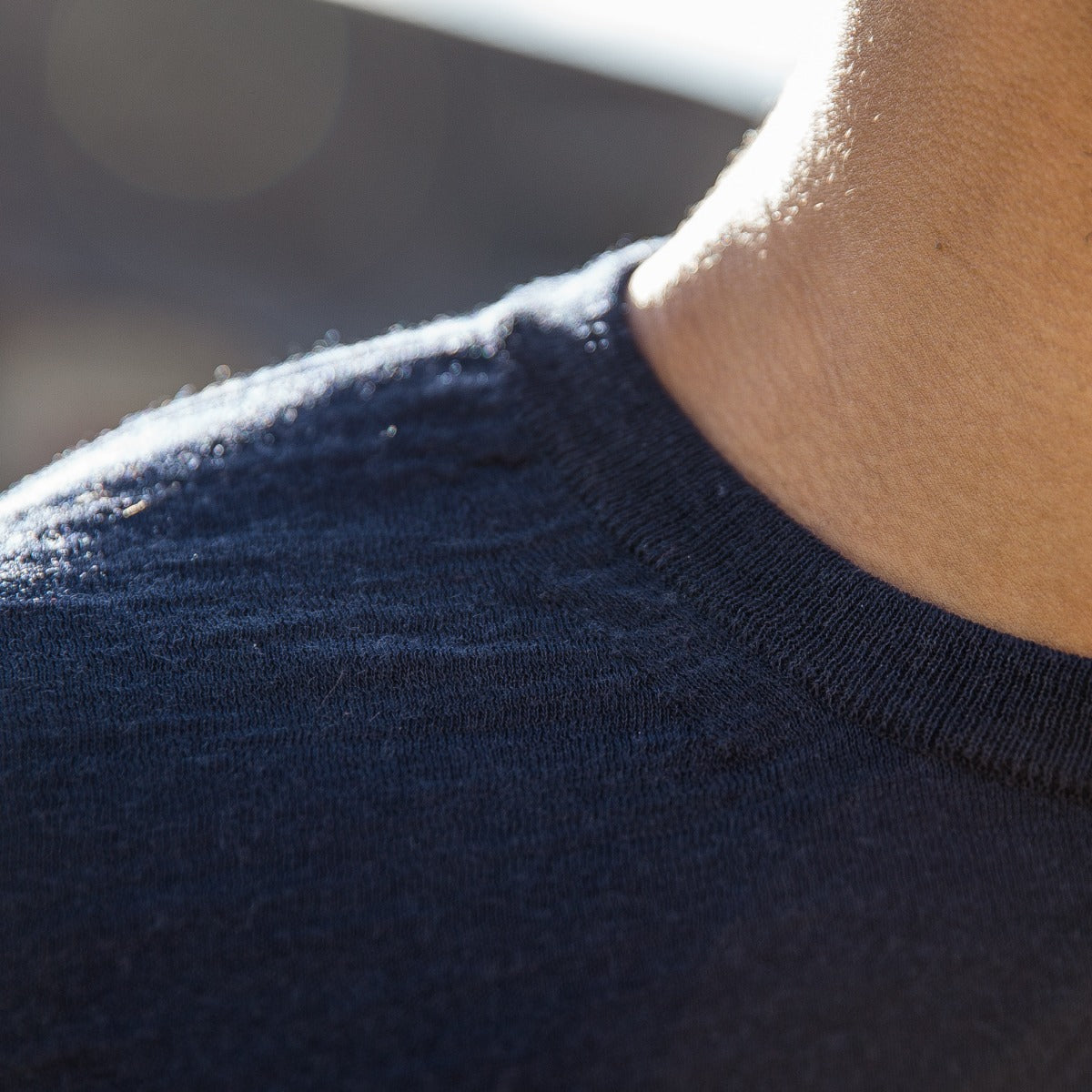 Pull Dulio marine