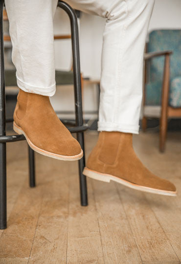 Chelsea Jelsi camel