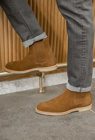 Chelsea Jelsi camel