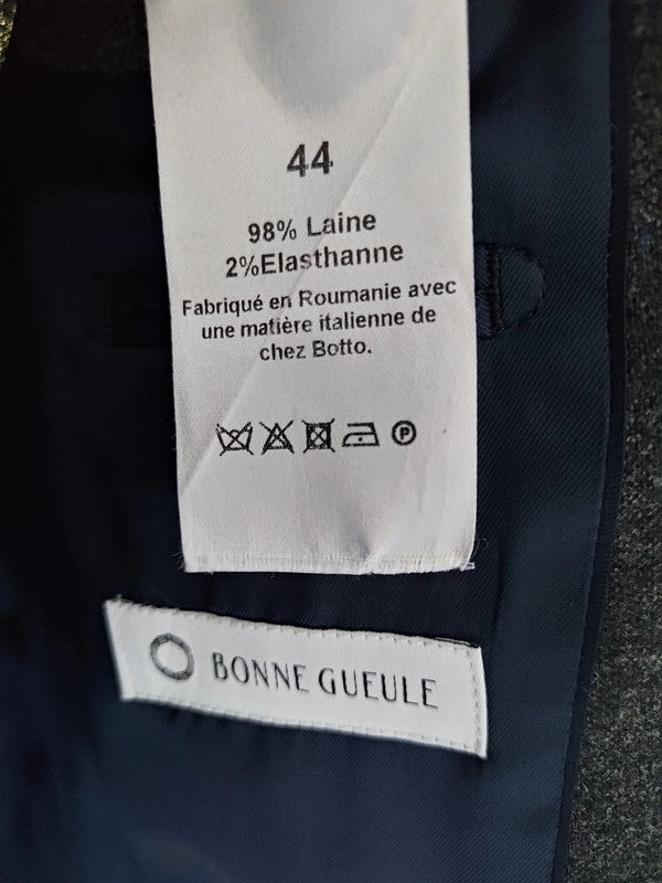 Veste Amedee vert