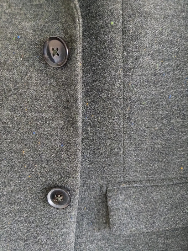 Veste Amedee vert