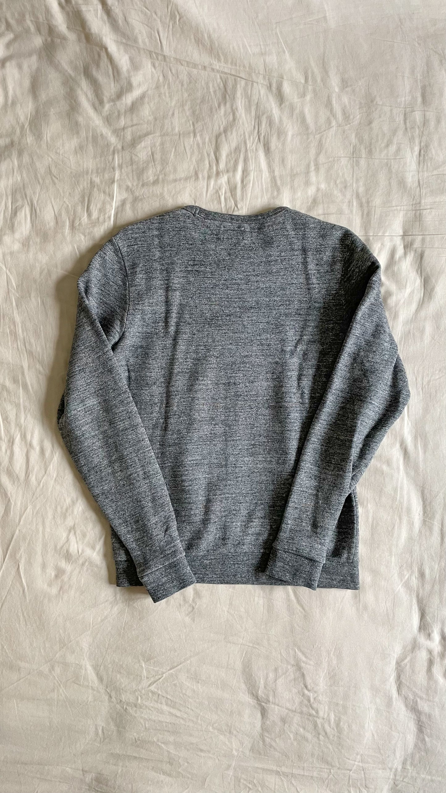 Sweat Edouard gris