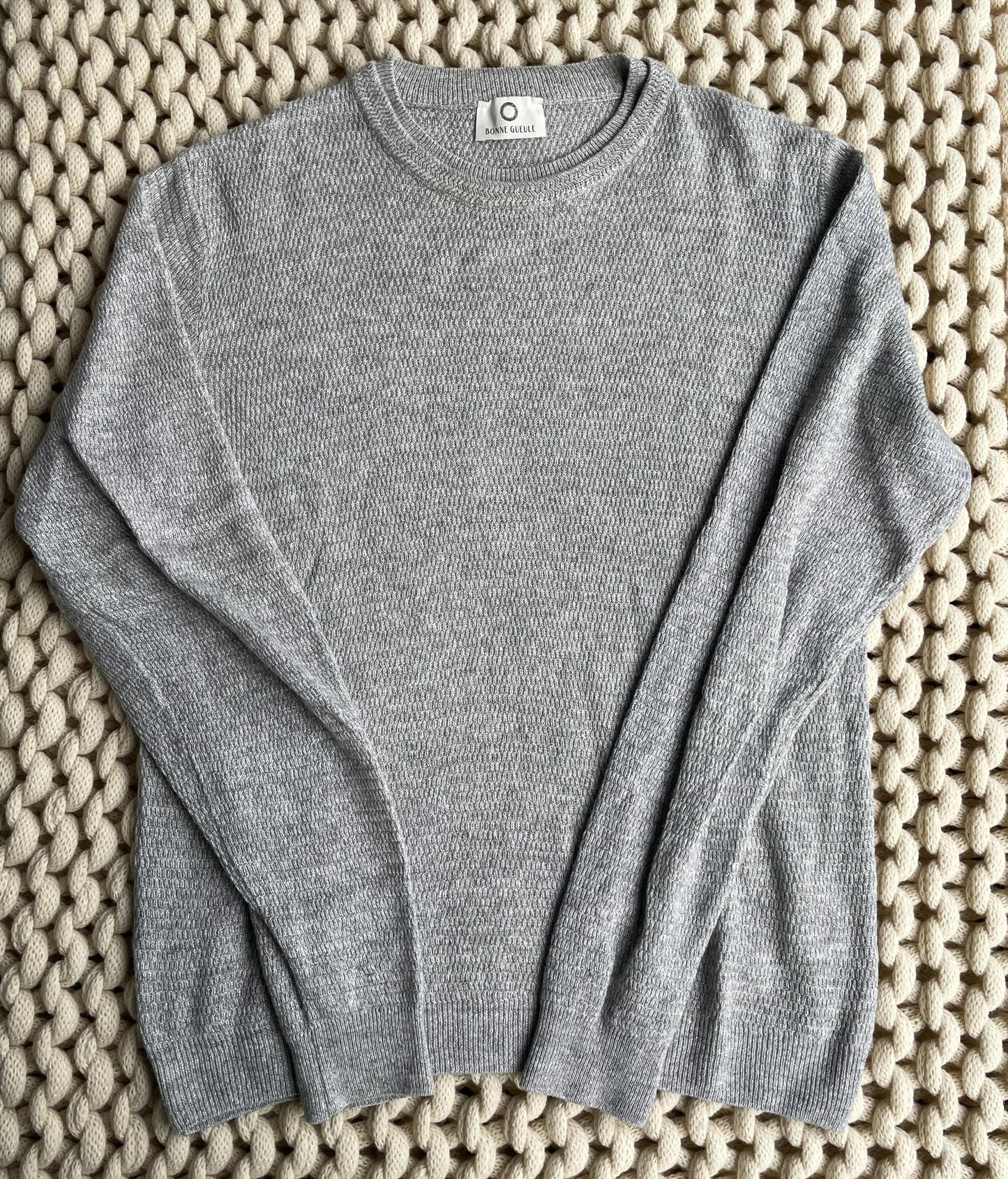 Pull Sunny BonneGueule