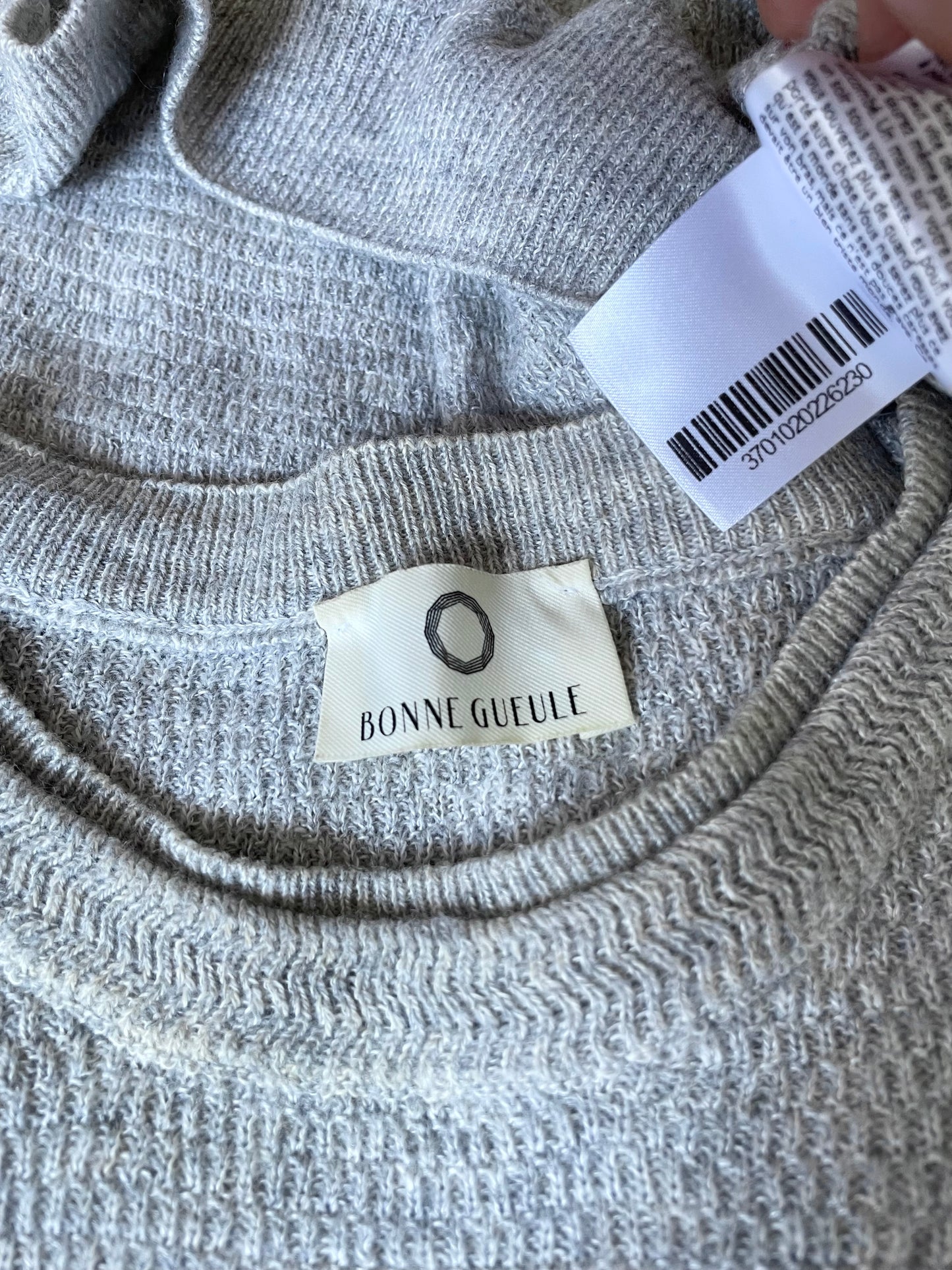 Pull Sunny BonneGueule