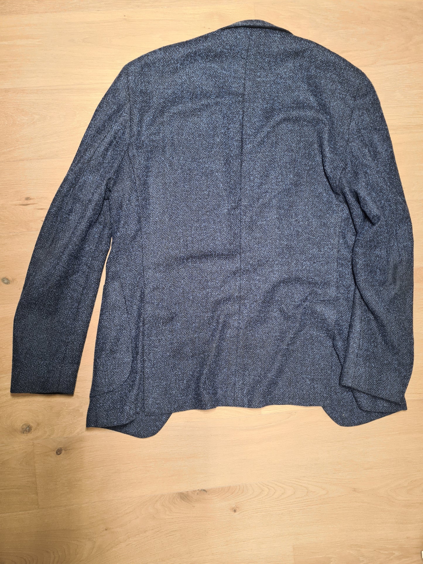 Blazer Hugo marine