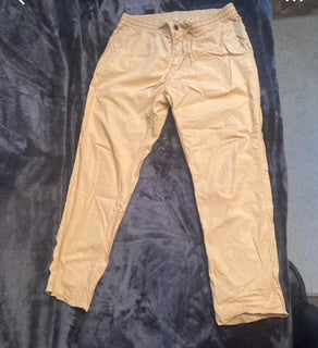 Chinos Beige