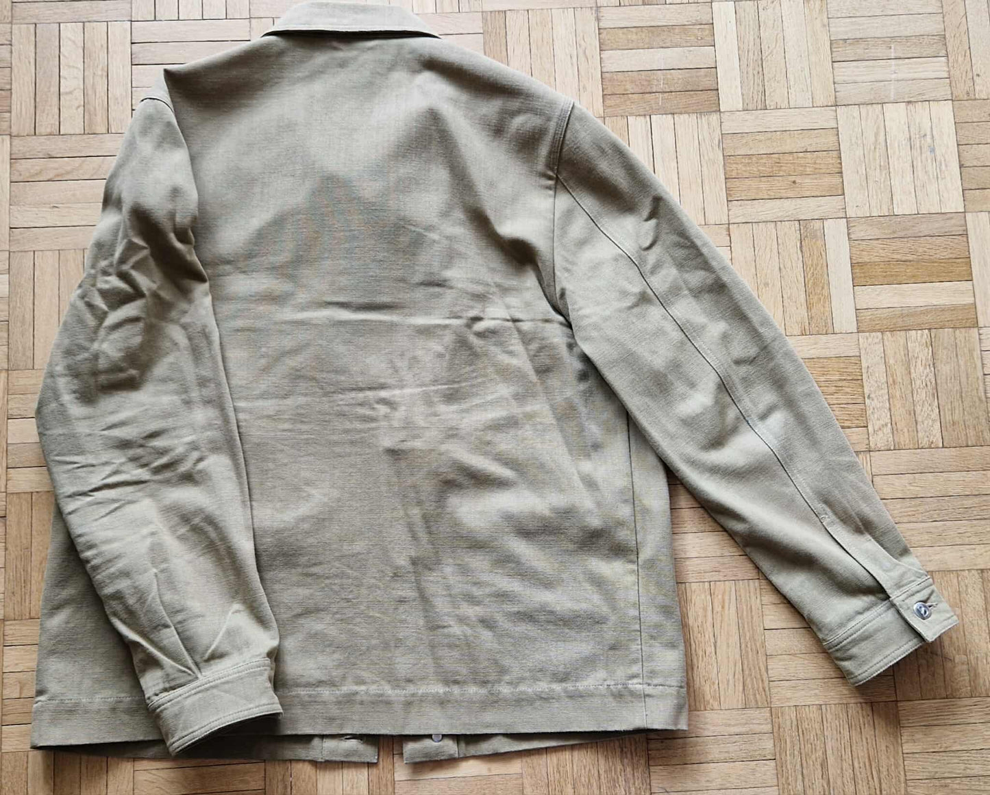 Veste Kamikoshi coyote