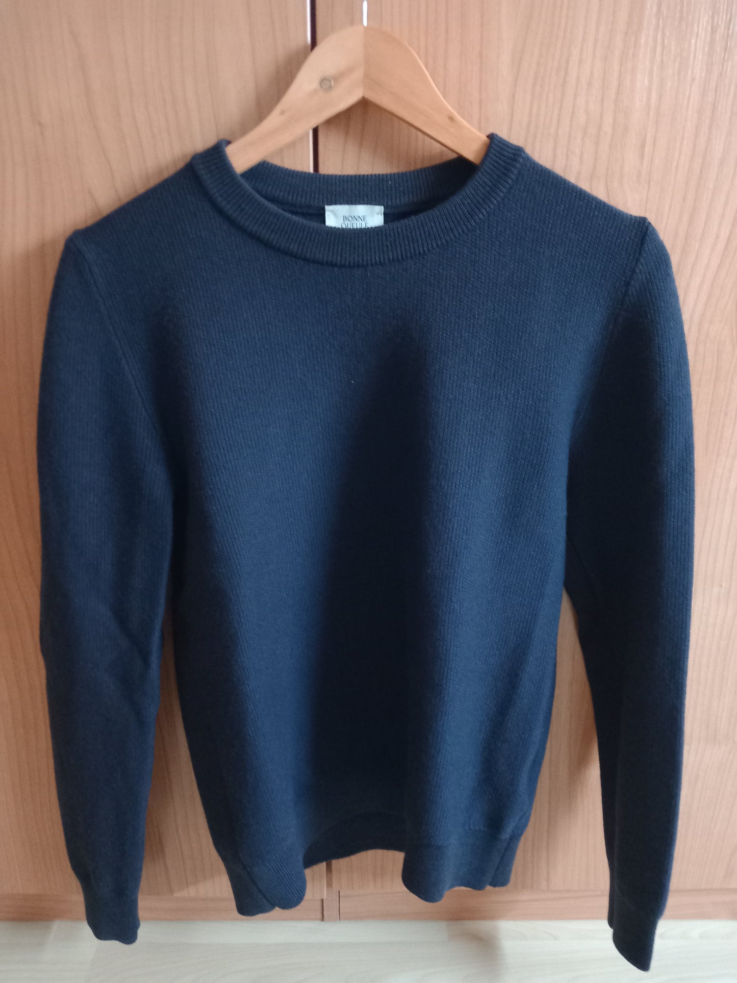 Pull Asti marine