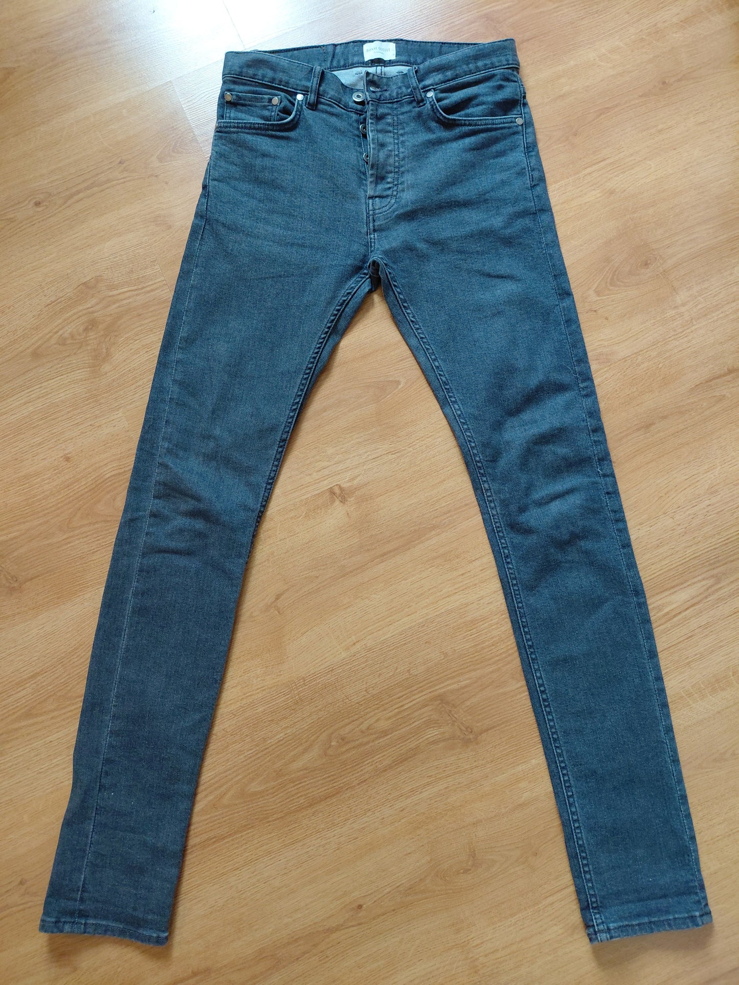 Jean