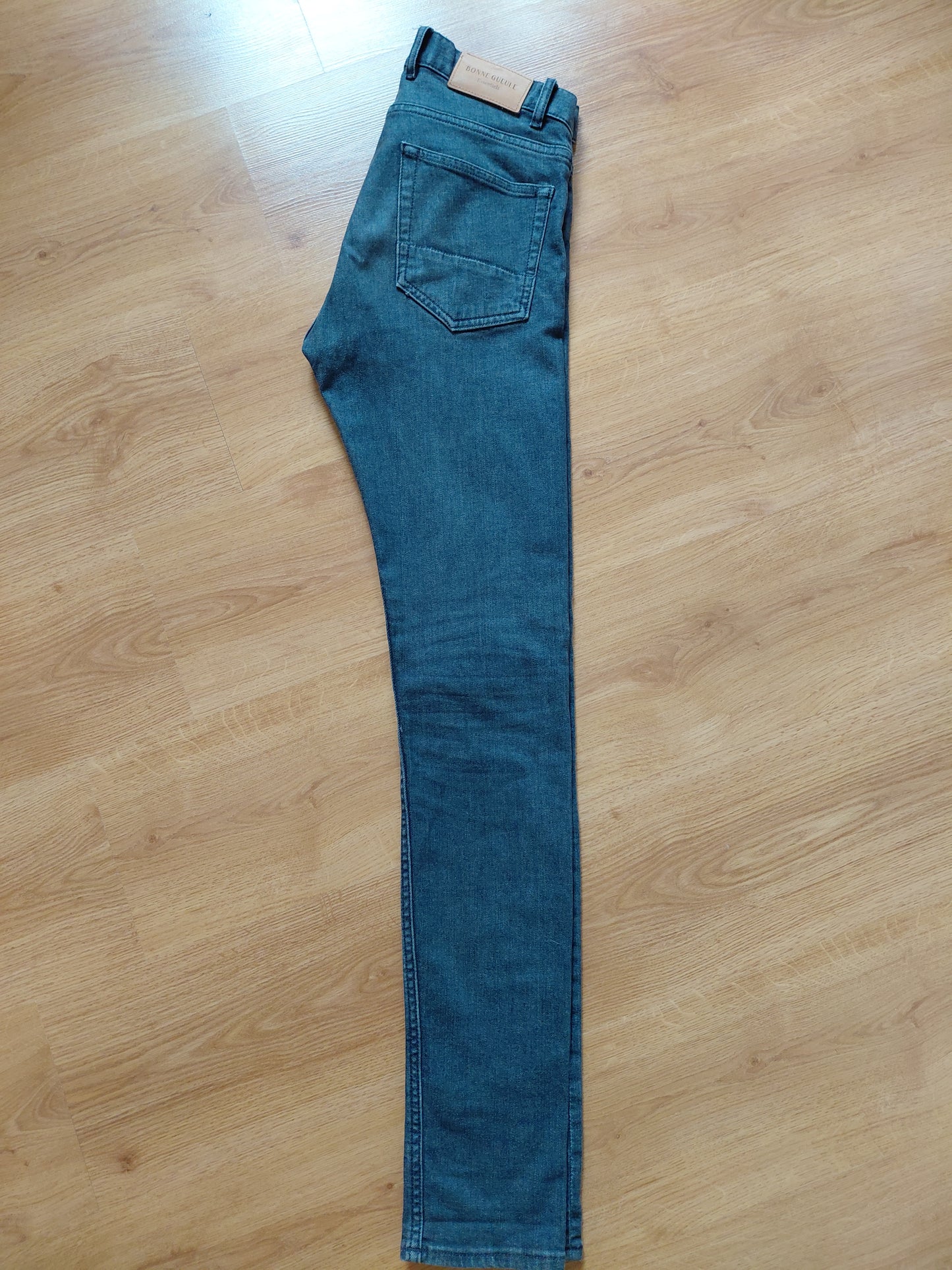 Jean