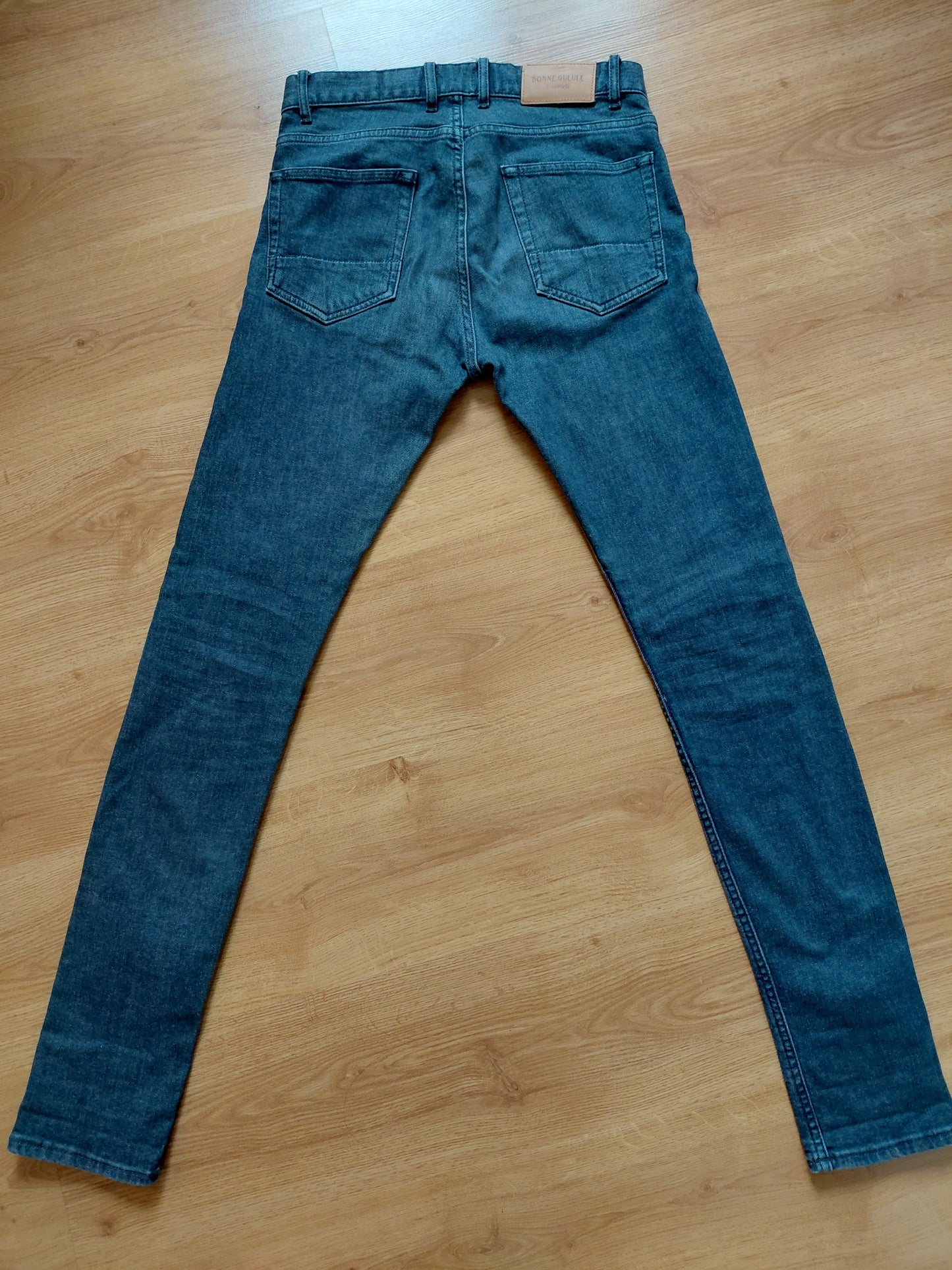 Jean
