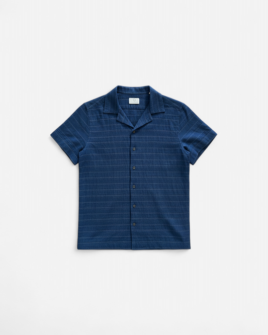 Chemisette BonneGueule