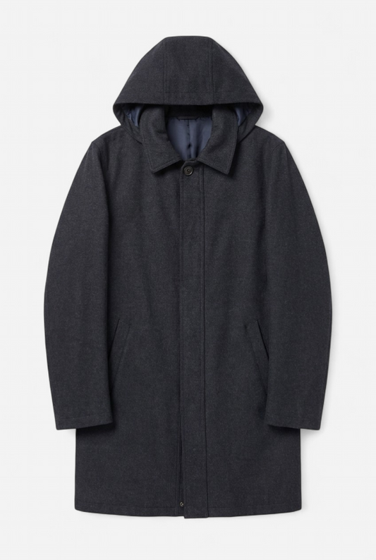 Raincoat Raini navy