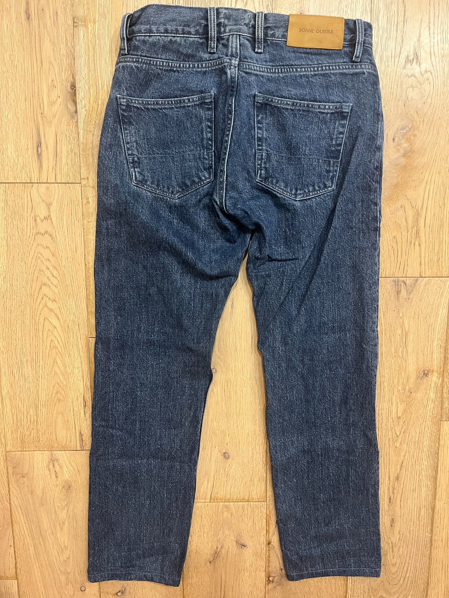 Jean Toshiro Bleach BonneGueule taille 40