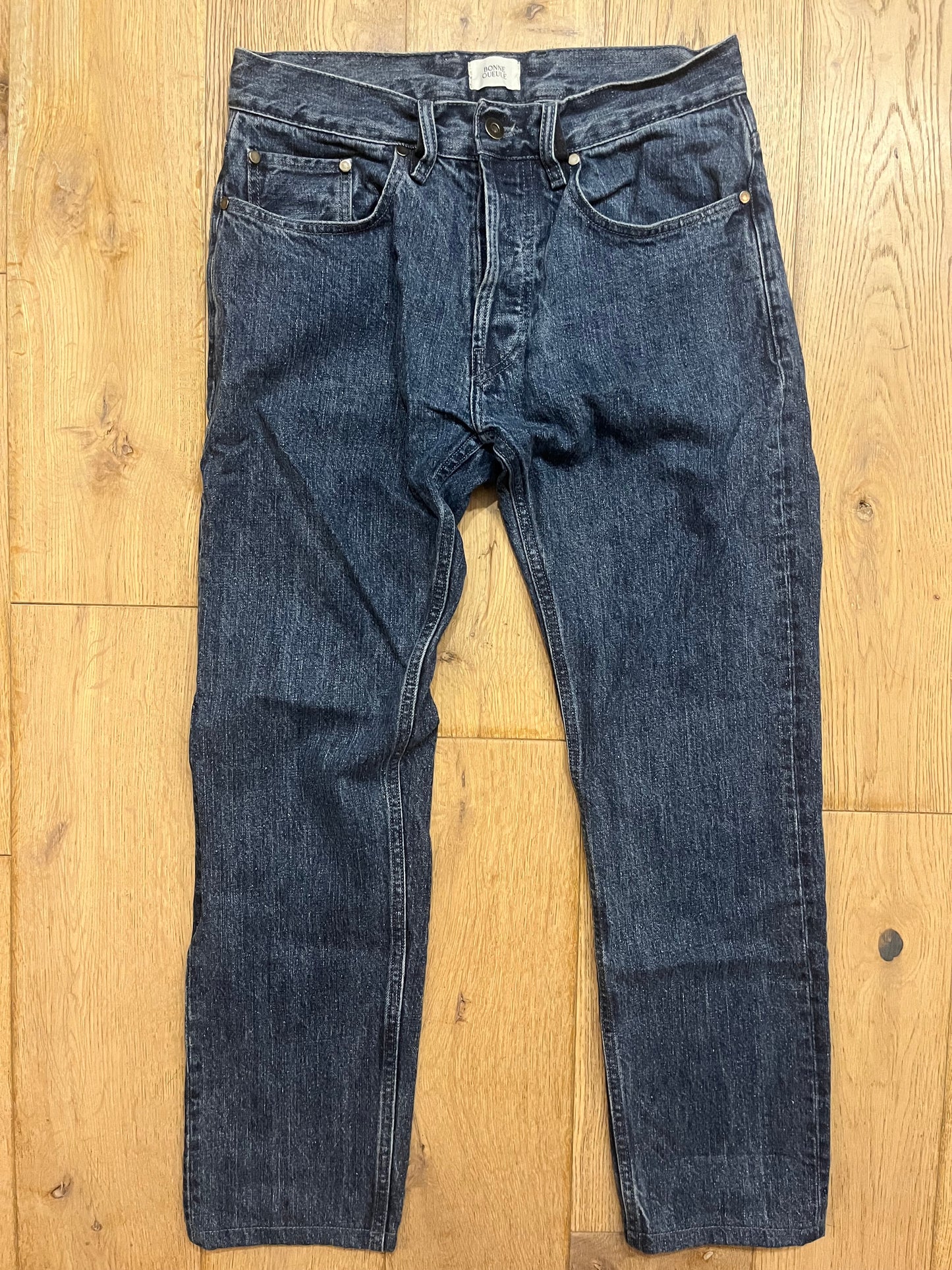 Jean Toshiro Bleach BonneGueule taille 40