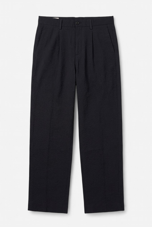 Pantalon Otranto marine