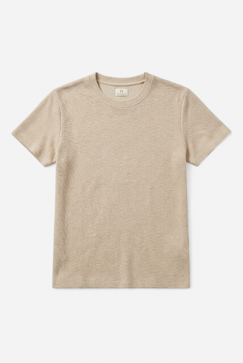 T shirt texture
