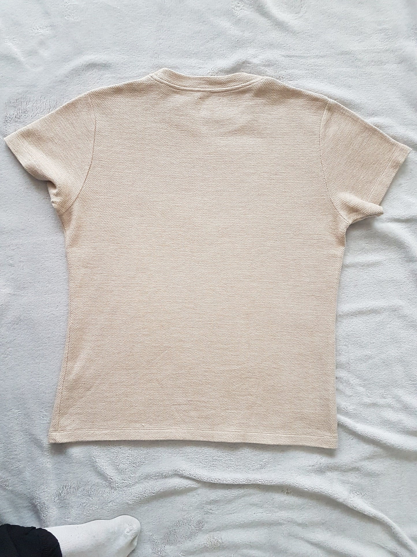 T shirt texture
