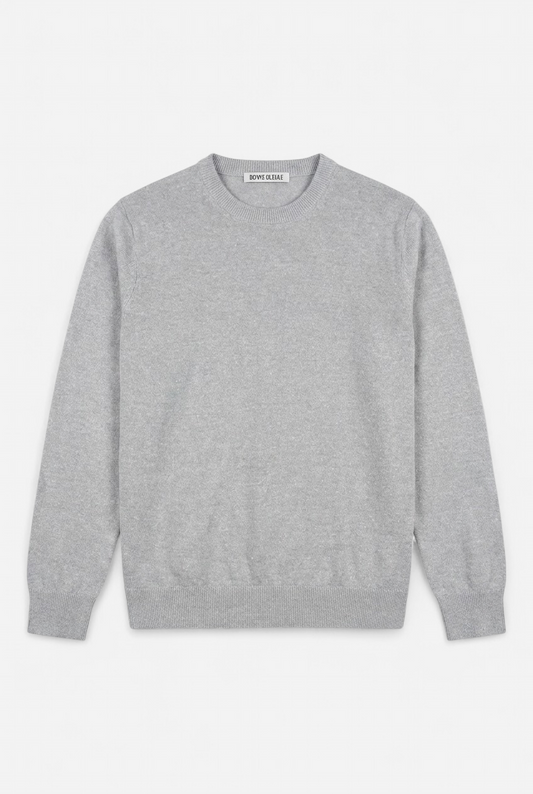 Pull Veneto Bleu Ciel