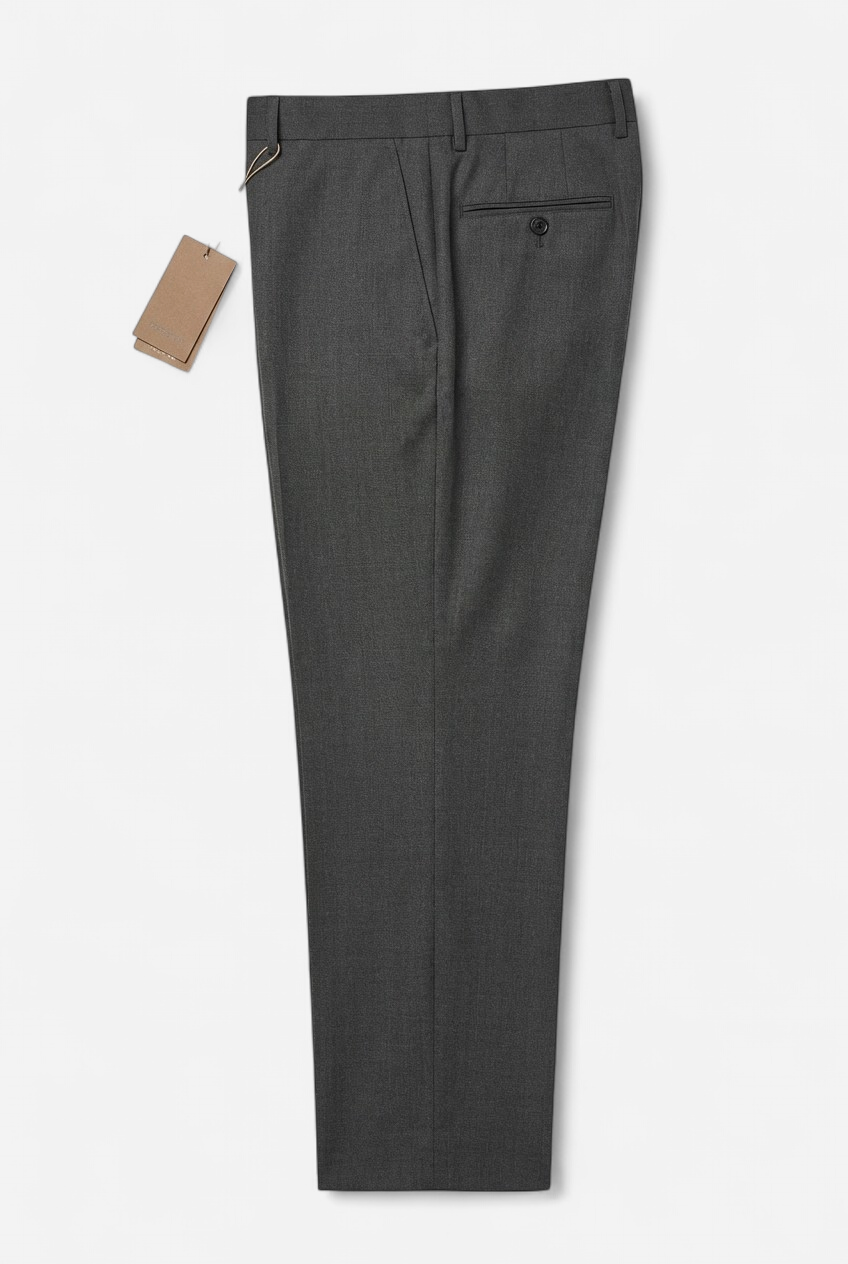Pantalon Bellagio vert