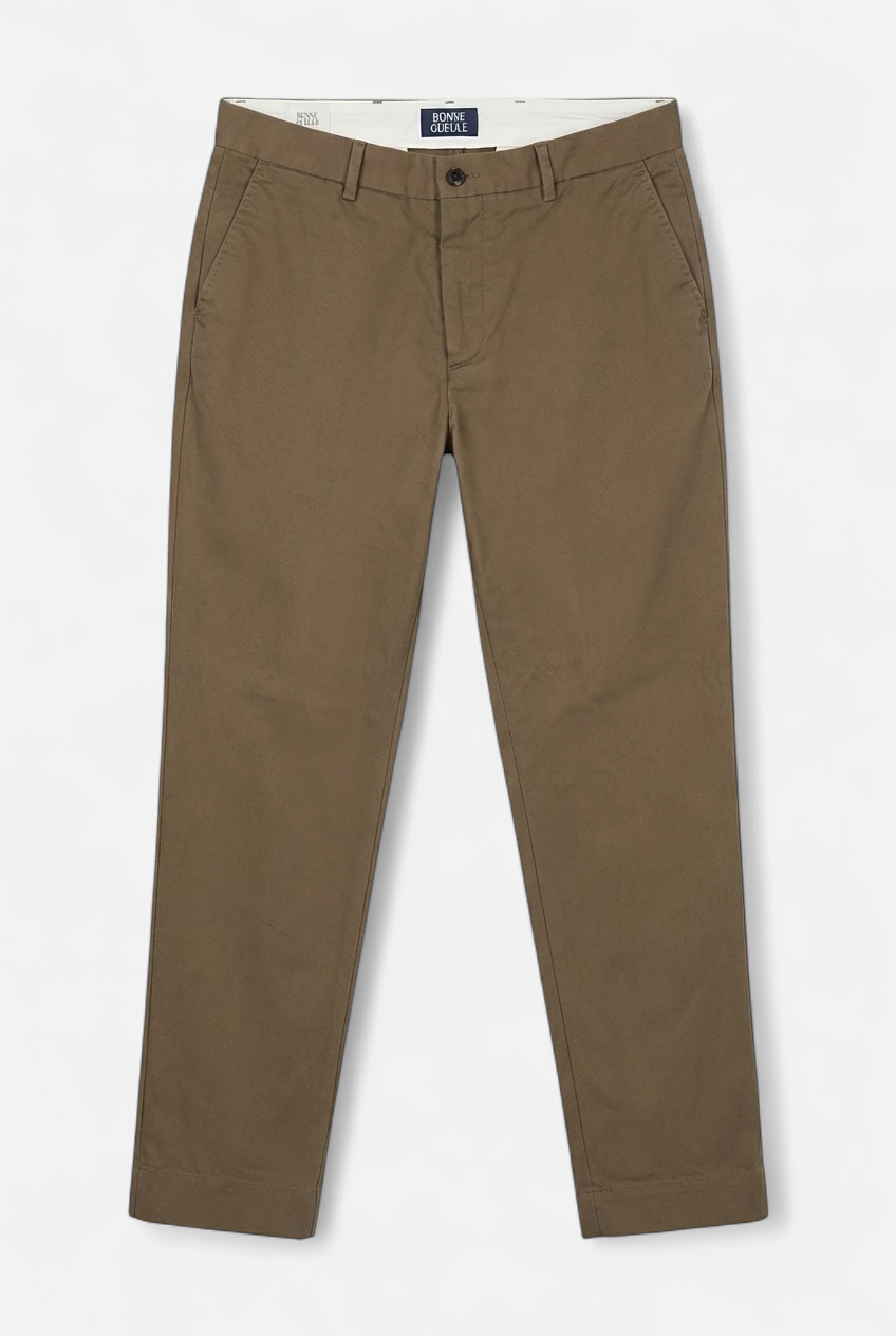 Chino Ivy kaki