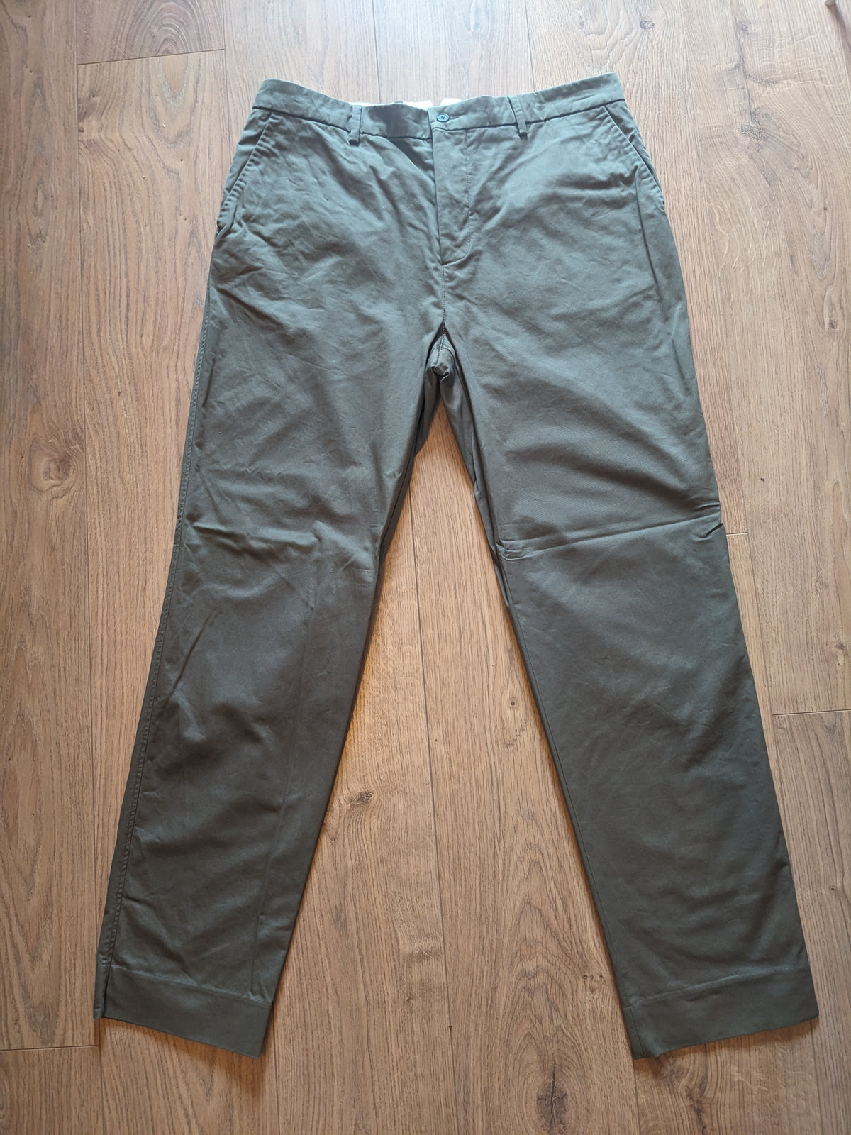 Chino Ivy kaki