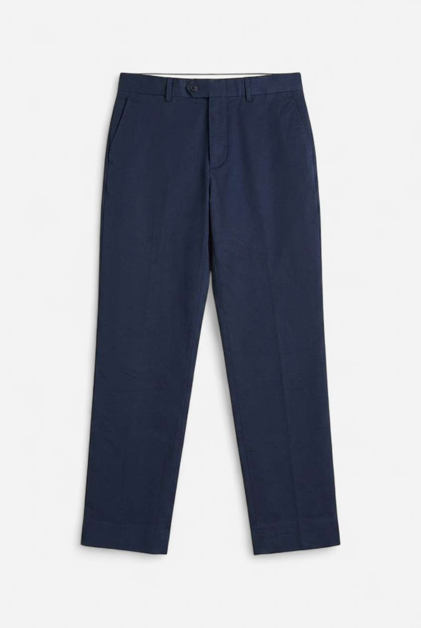 Chino Ivy navy taille 46