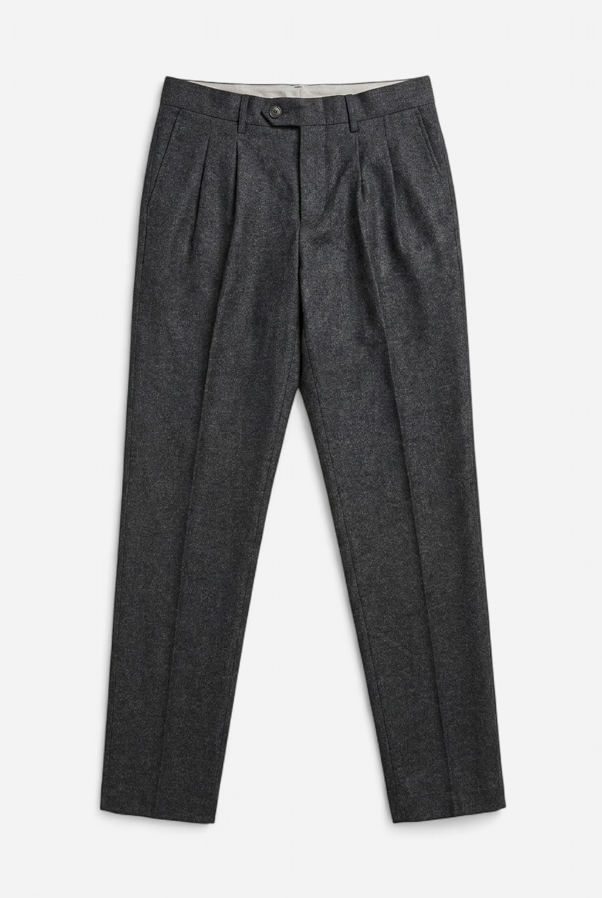 Pantalon Toso navy