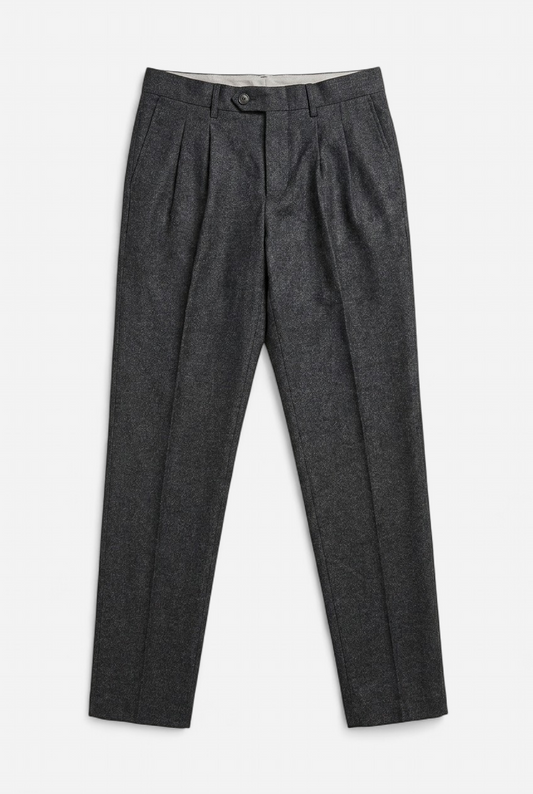 Pantalon Toso navy