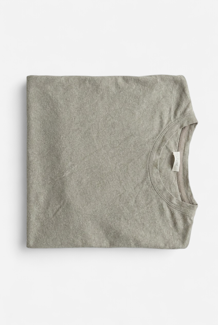 T-shirt Miami sauge