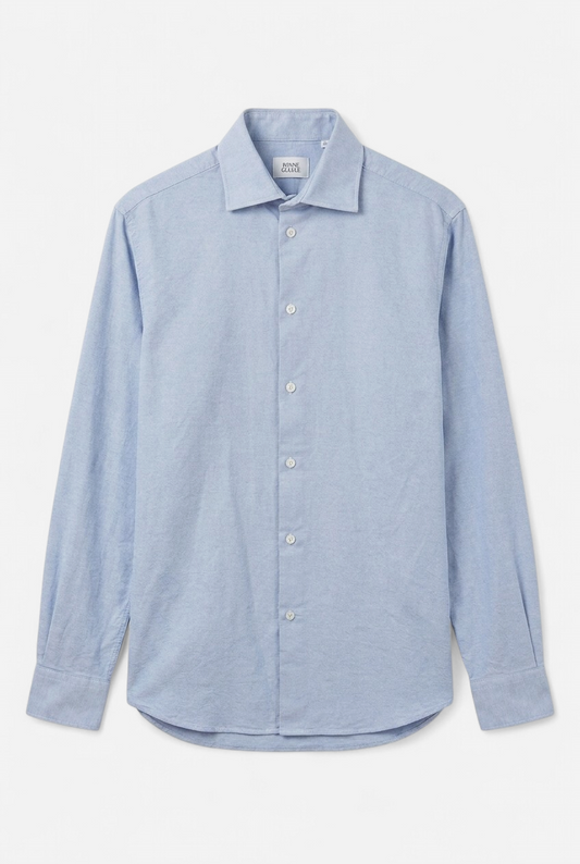 Chemise Volpaia bleu